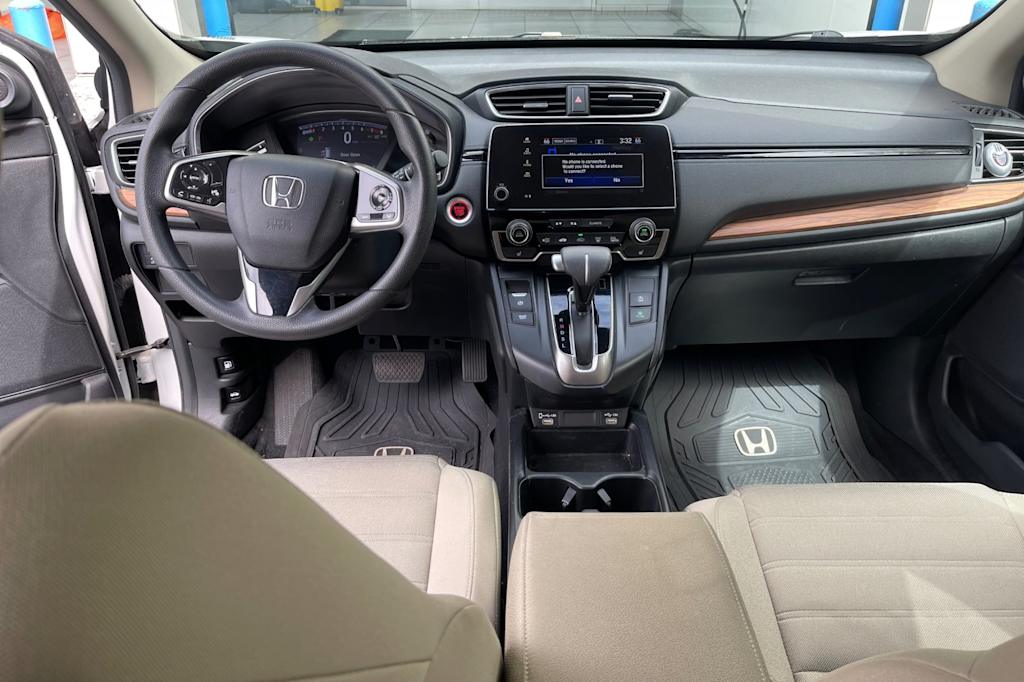 Thumbnail: 2020 Honda CR-V - 2
