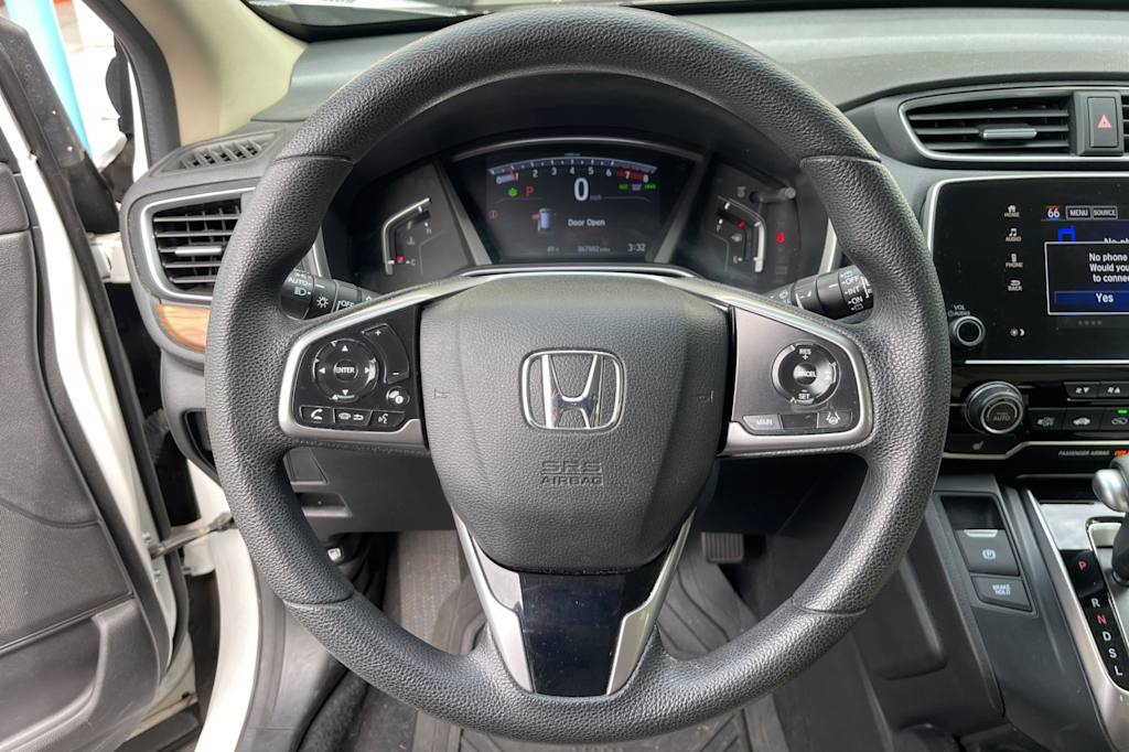 Thumbnail: 2020 Honda CR-V - 9