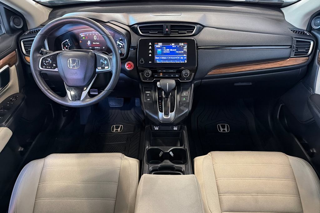 Thumbnail: 2020 Honda CR-V - 2