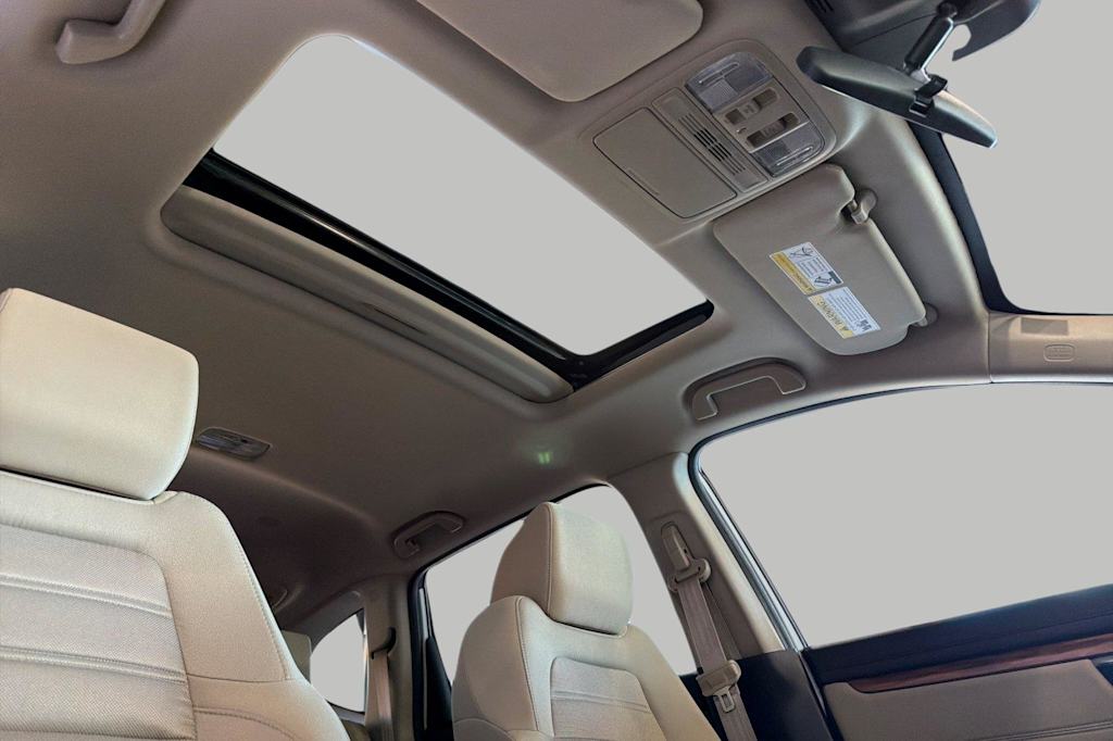 Thumbnail: 2020 Honda CR-V - 23