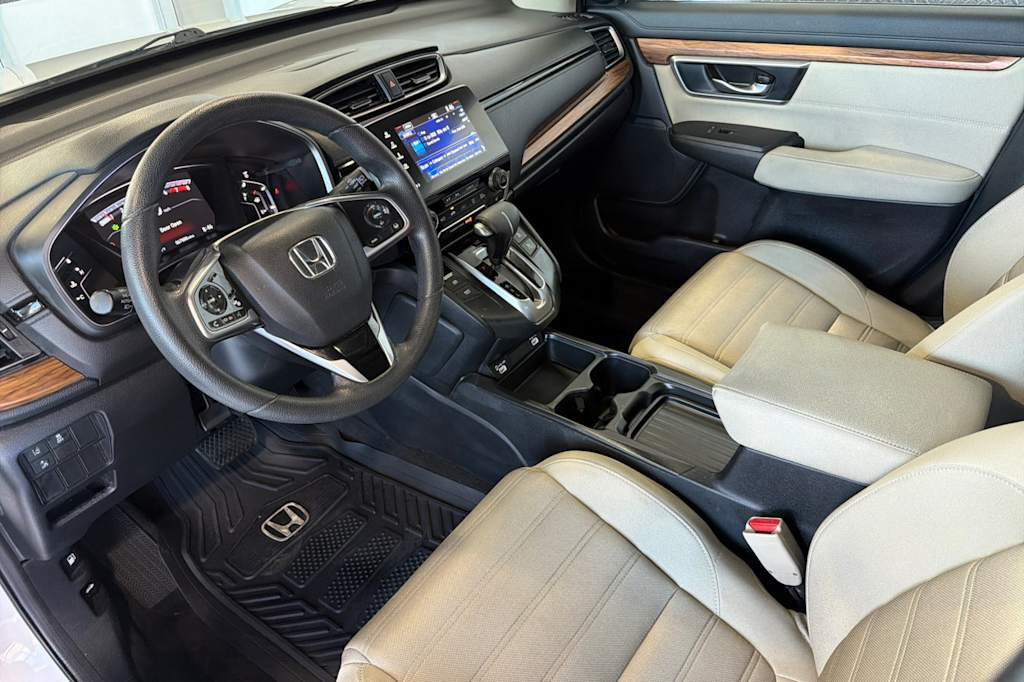 Thumbnail: 2020 Honda CR-V - 9