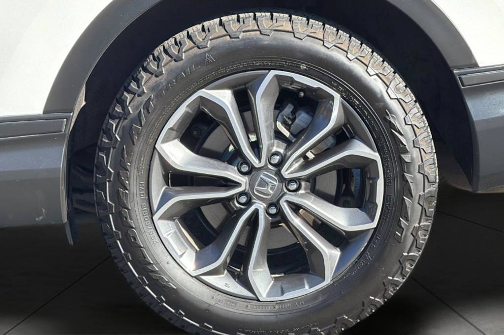 Thumbnail: 2020 Honda CR-V - 8