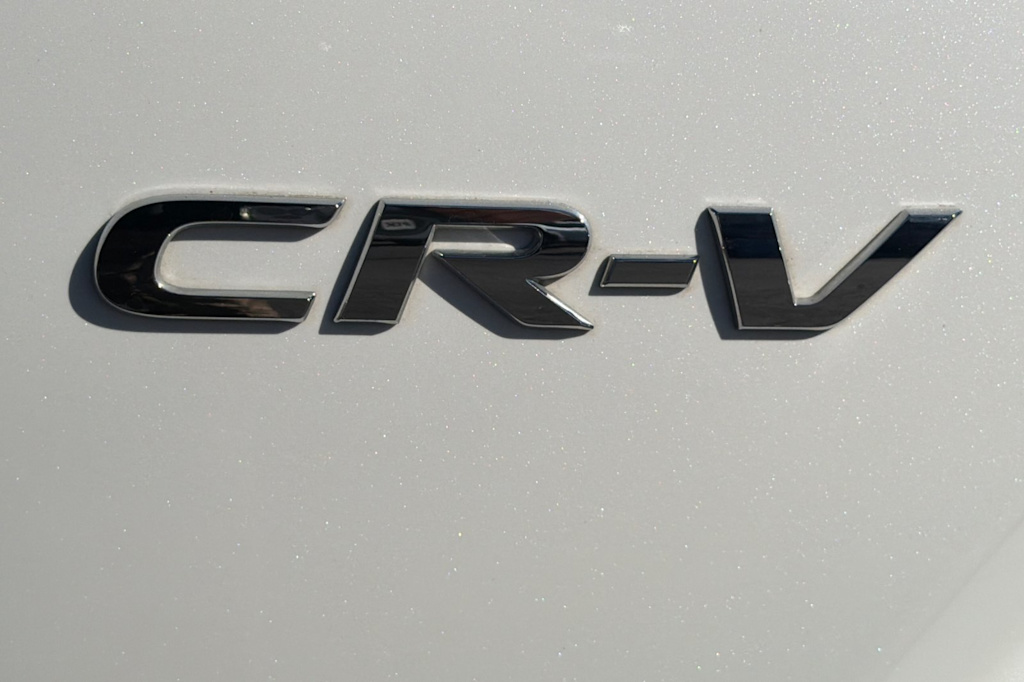 Thumbnail: 2020 Honda CR-V - 7