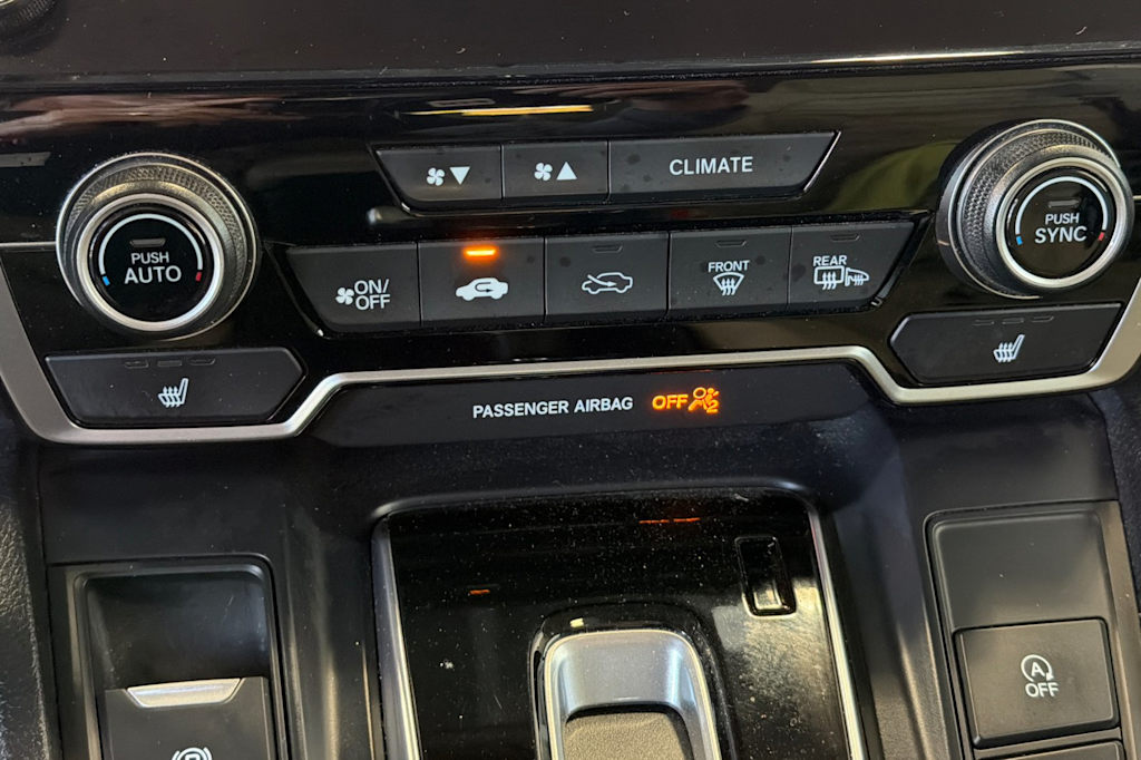 Thumbnail: 2020 Honda CR-V - 25