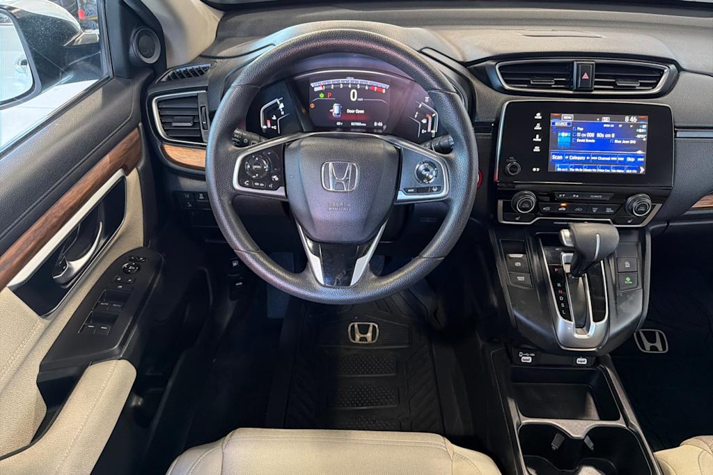 Thumbnail: 2020 Honda CR-V - 11