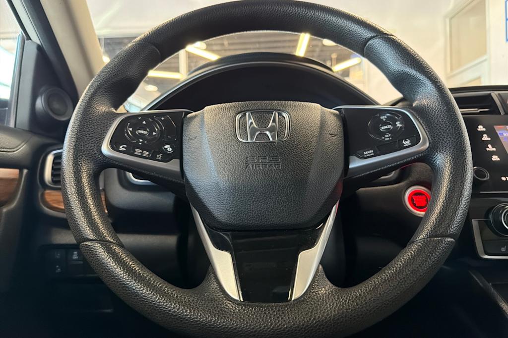 Thumbnail: 2020 Honda CR-V - 27