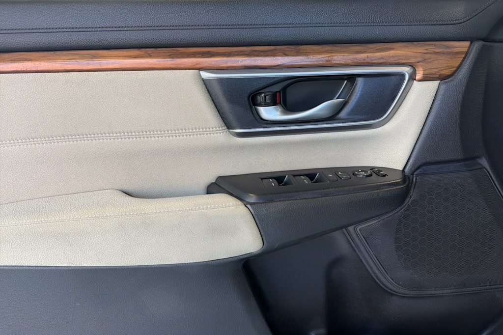 Thumbnail: 2020 Honda CR-V - 21
