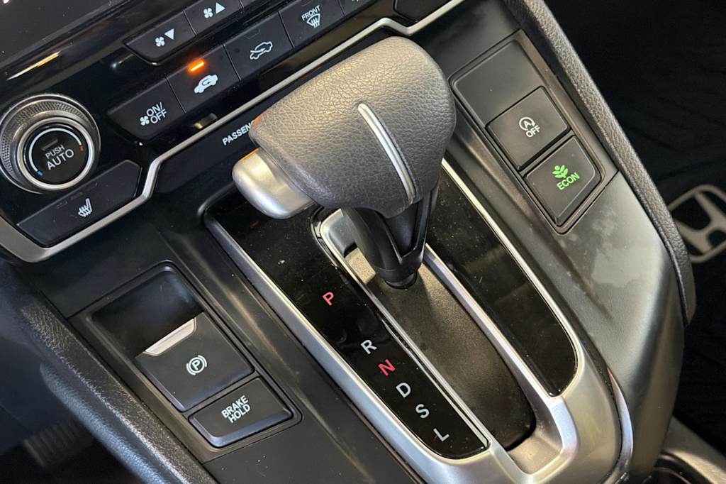 Thumbnail: 2020 Honda CR-V - 14