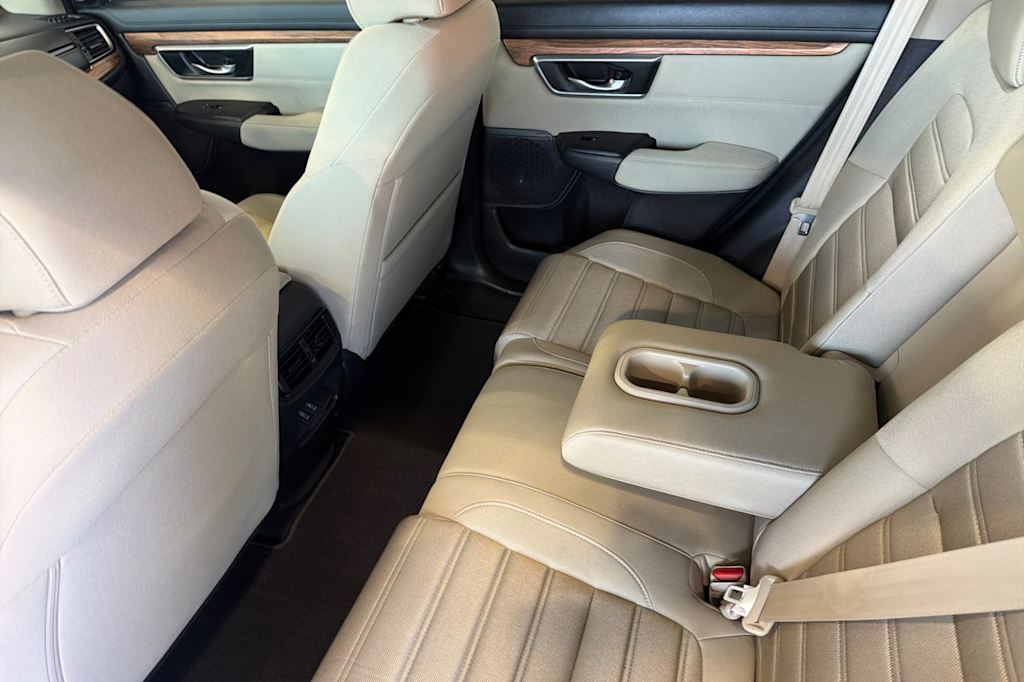 Thumbnail: 2020 Honda CR-V - 10