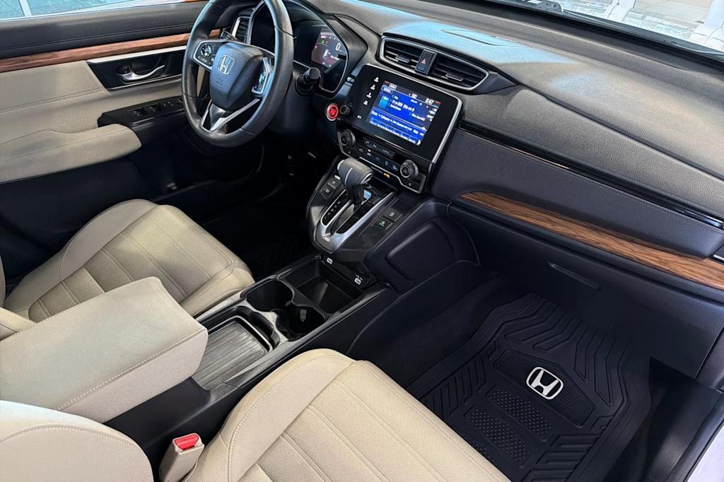 Thumbnail: 2020 Honda CR-V - 12