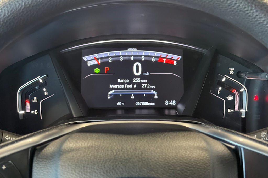 Thumbnail: 2020 Honda CR-V - 15