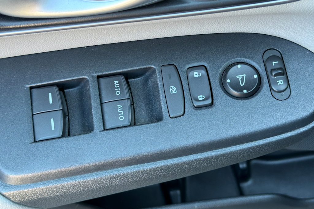 Thumbnail: 2019 Honda CR-V - 22