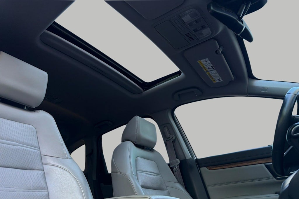Thumbnail: 2019 Honda CR-V - 23