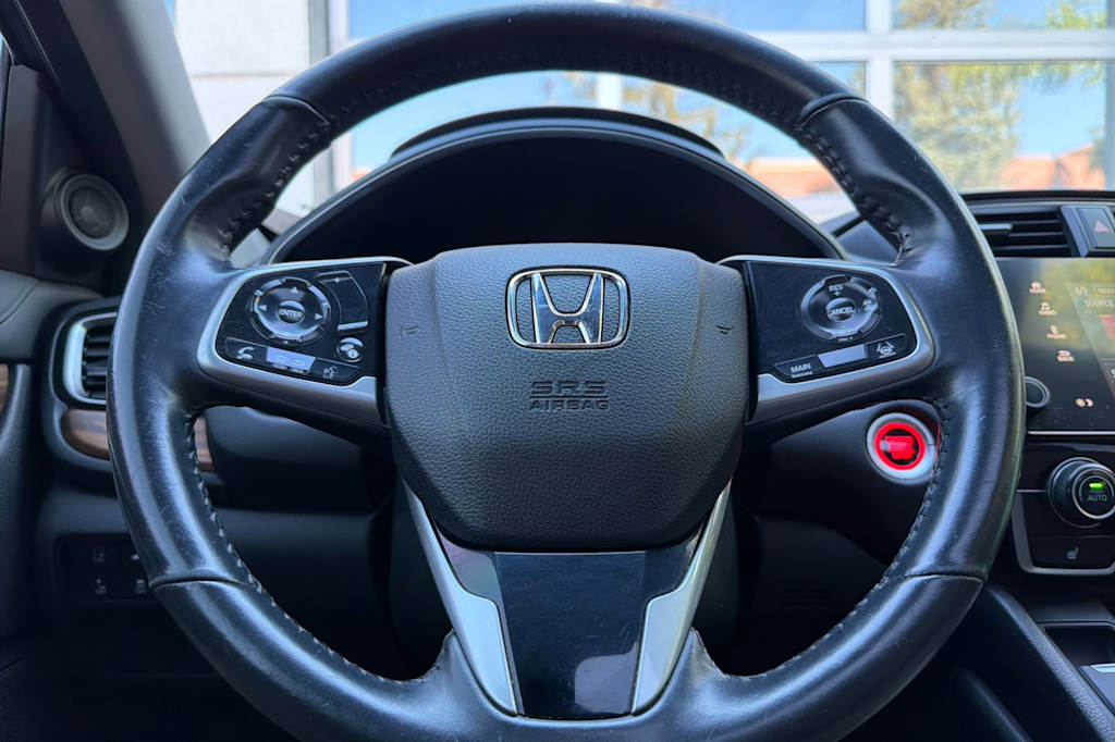 Thumbnail: 2019 Honda CR-V - 27