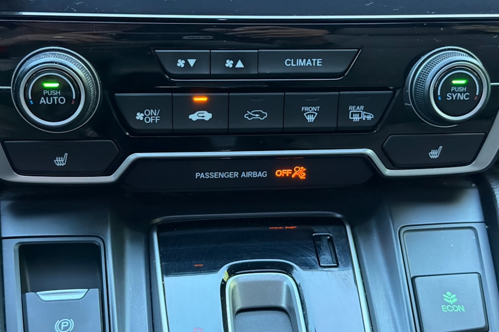 Thumbnail: 2019 Honda CR-V - 25