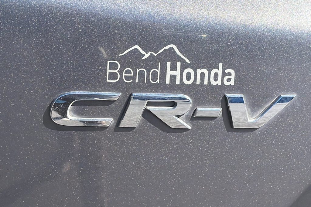 Thumbnail: 2019 Honda CR-V - 7