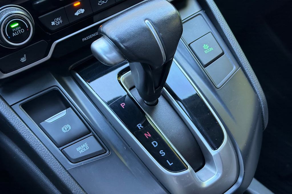 Thumbnail: 2019 Honda CR-V - 14
