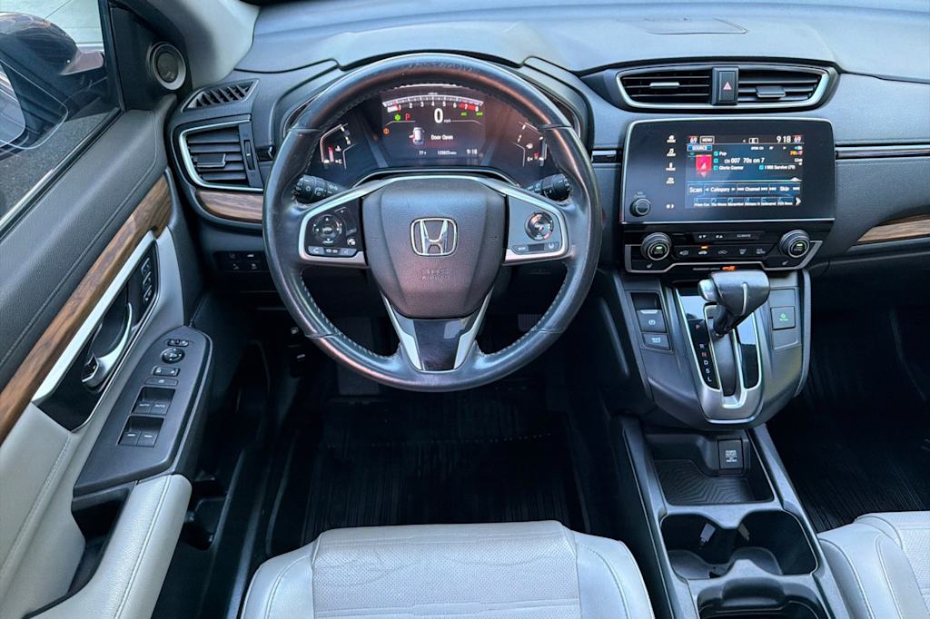 Thumbnail: 2019 Honda CR-V - 11