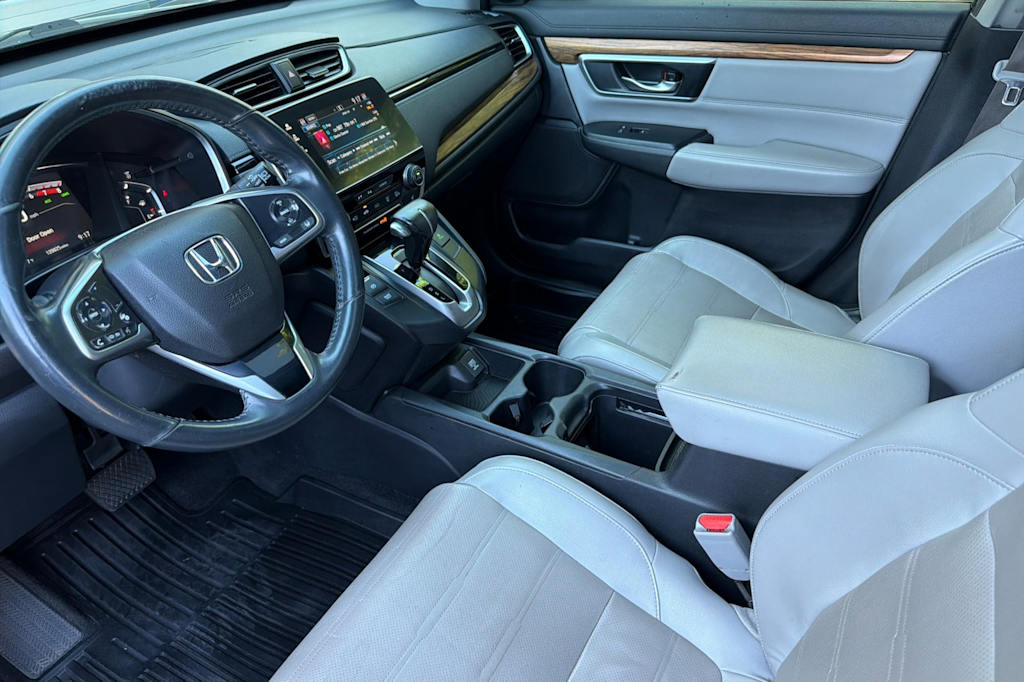 Thumbnail: 2019 Honda CR-V - 9