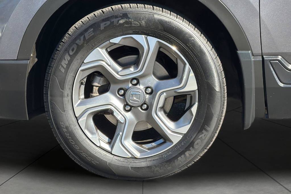 Thumbnail: 2019 Honda CR-V - 8
