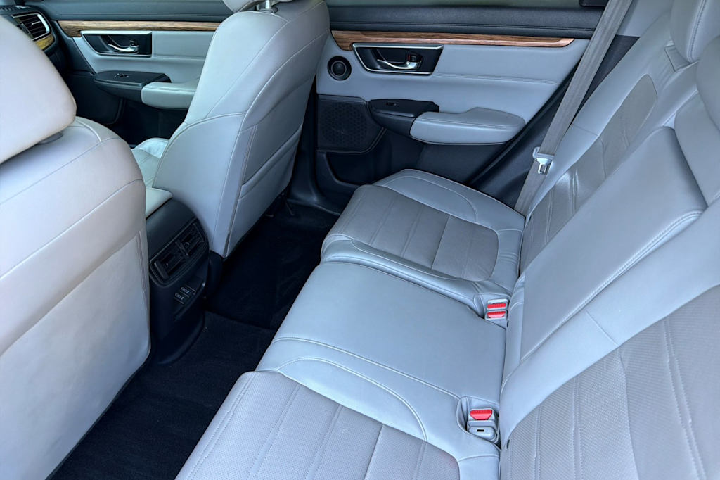 Thumbnail: 2019 Honda CR-V - 10