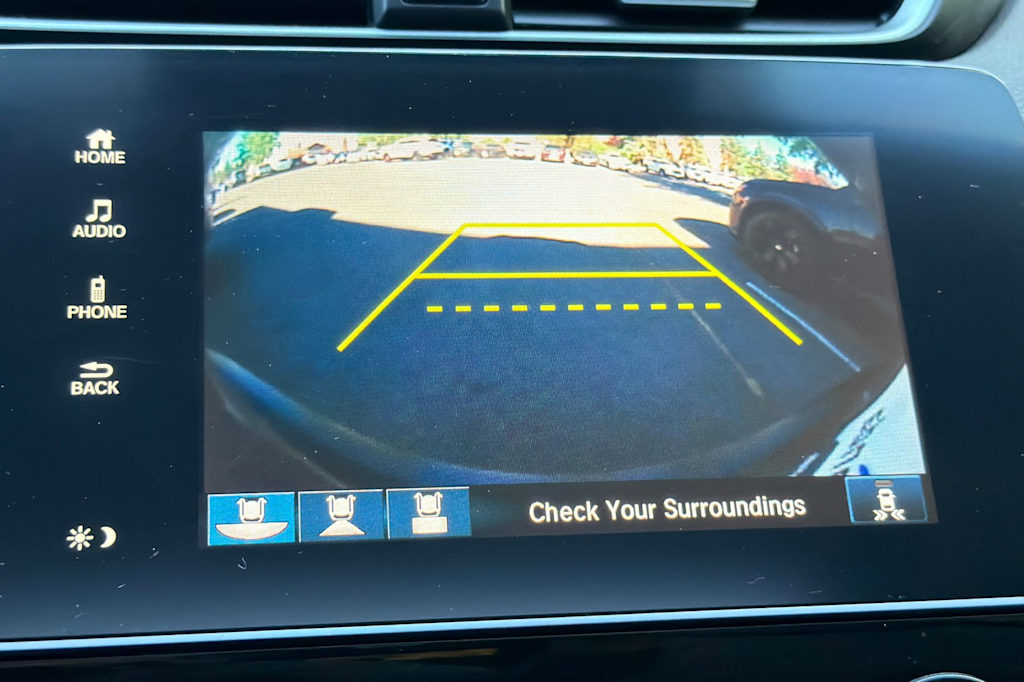 Thumbnail: 2019 Honda CR-V - 24
