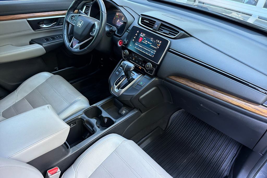 Thumbnail: 2019 Honda CR-V - 12
