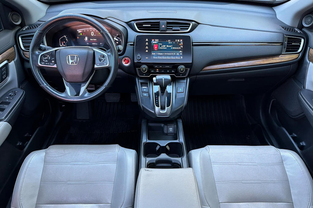 Thumbnail: 2019 Honda CR-V - 2