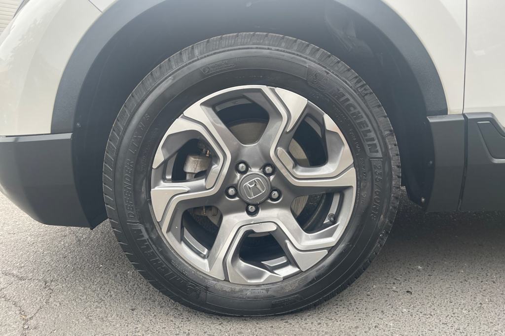 Thumbnail: 2019 Honda CR-V - 7