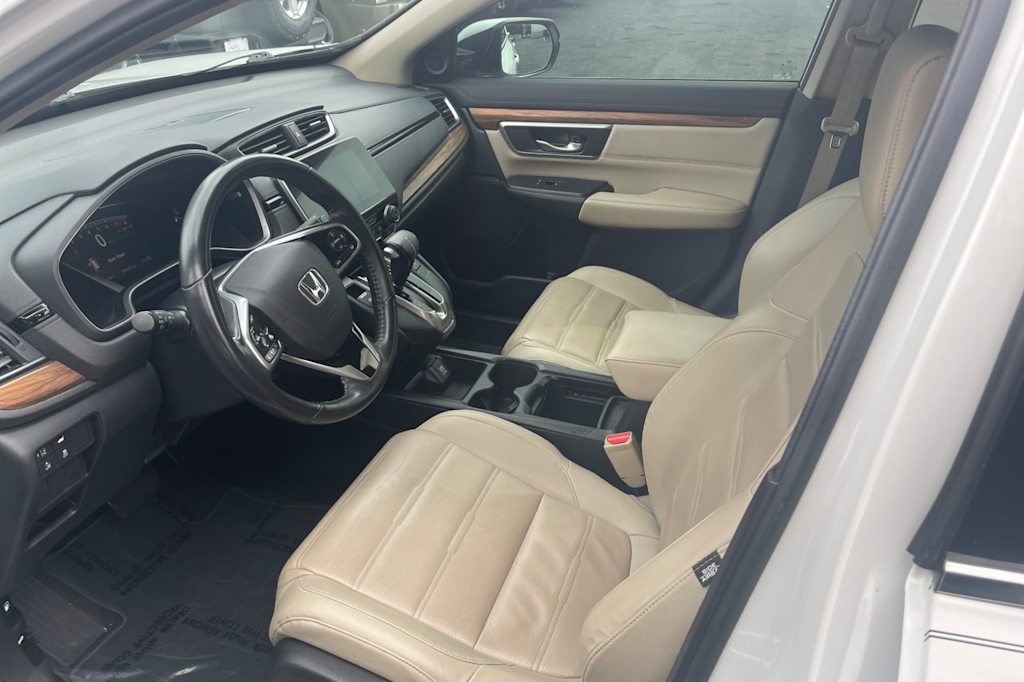 Thumbnail: 2019 Honda CR-V - 9