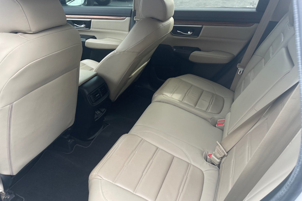 Thumbnail: 2019 Honda CR-V - 10