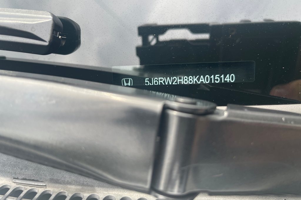 Thumbnail: 2019 Honda CR-V - 12