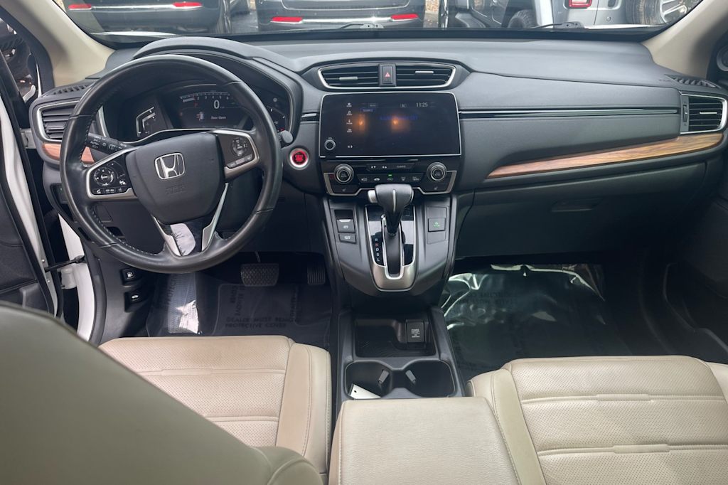 Thumbnail: 2019 Honda CR-V - 2