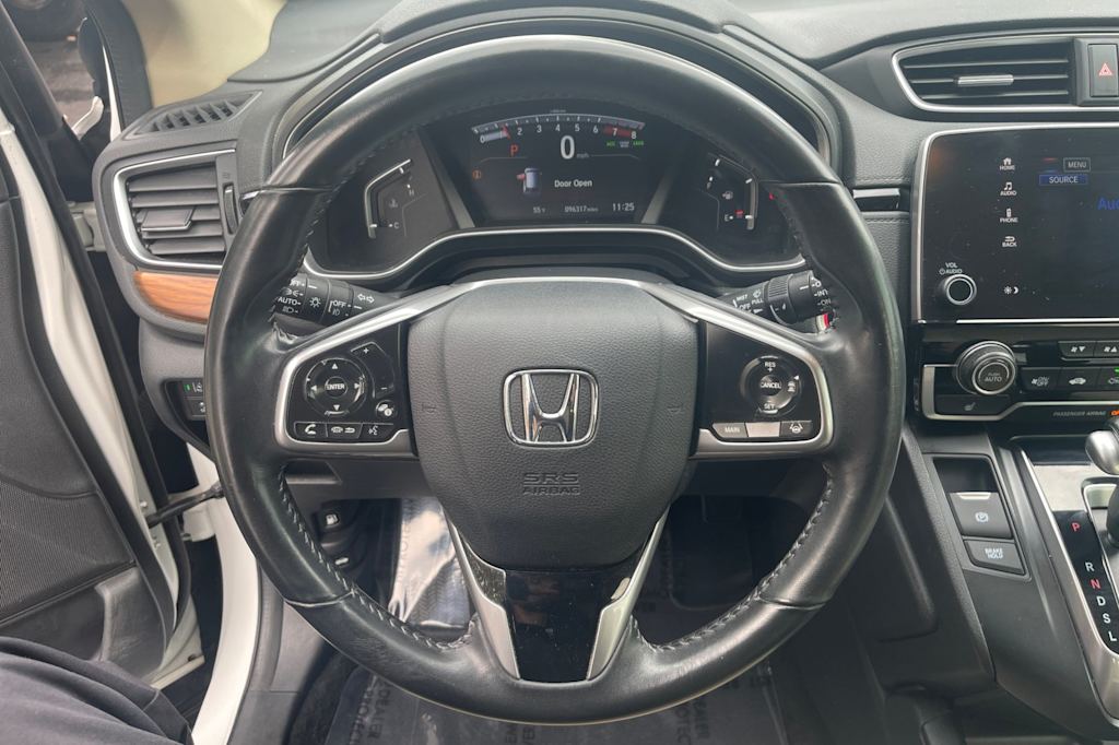 Thumbnail: 2019 Honda CR-V - 8