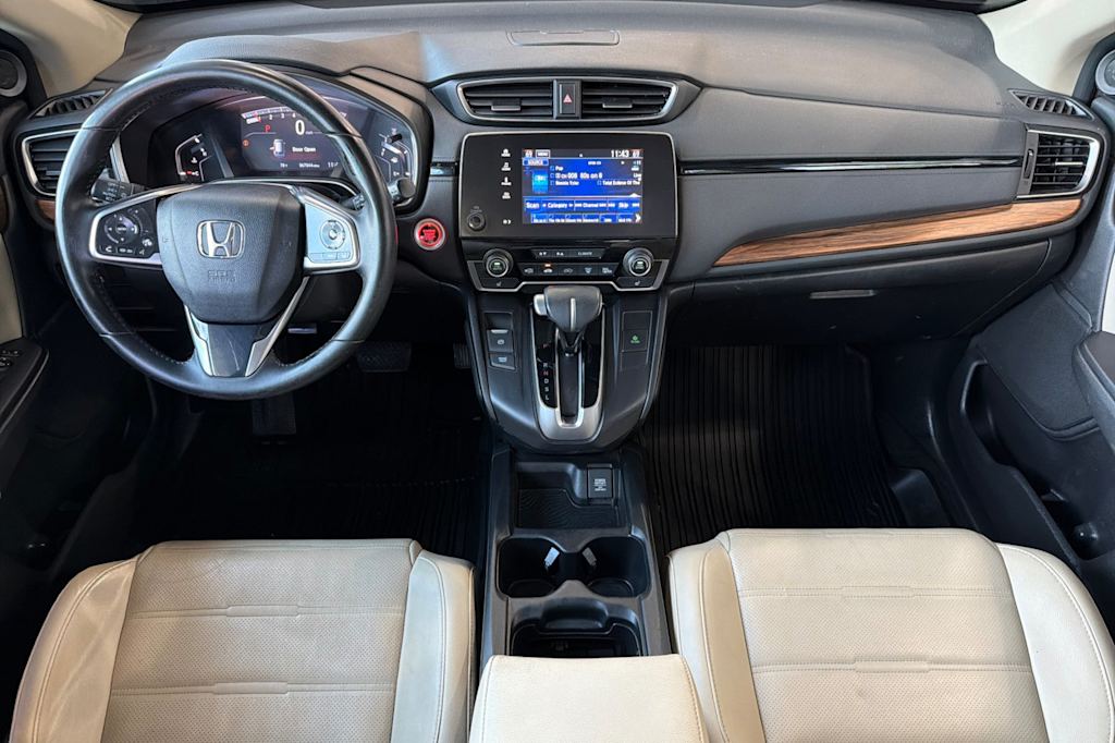 Thumbnail: 2018 Honda CR-V - 2