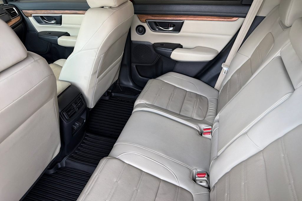 Thumbnail: 2018 Honda CR-V - 10