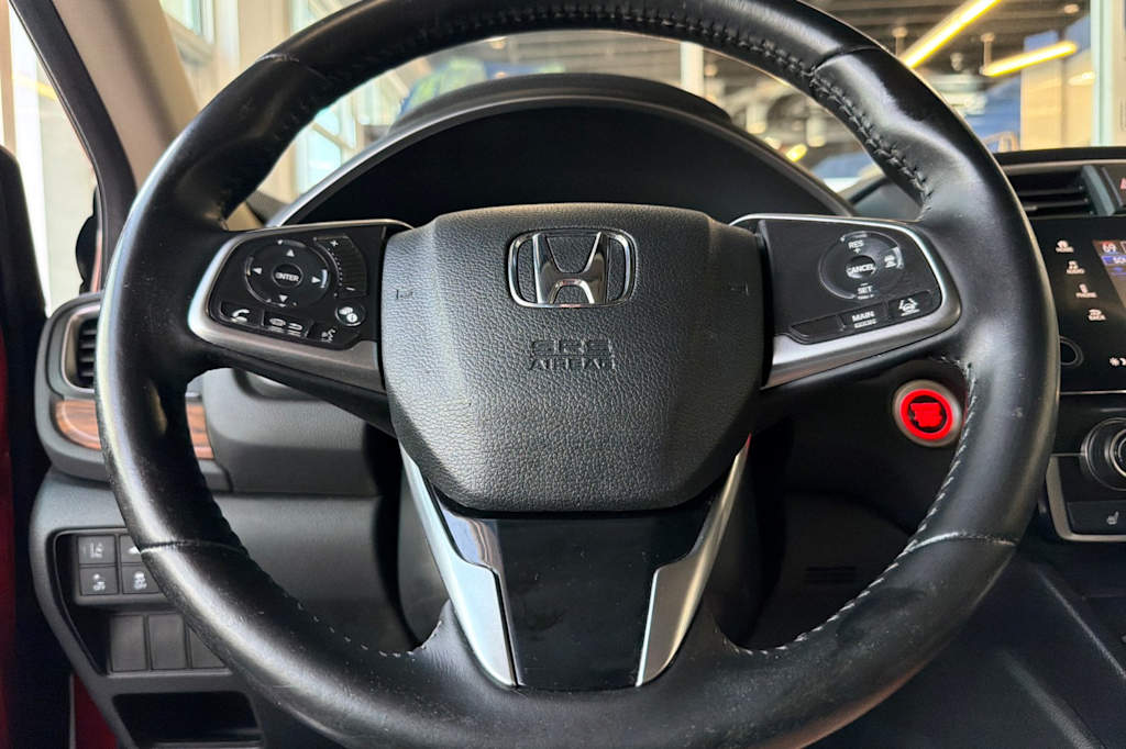 Thumbnail: 2018 Honda CR-V - 27