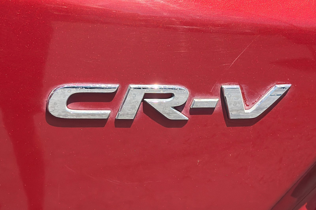 Thumbnail: 2018 Honda CR-V - 7