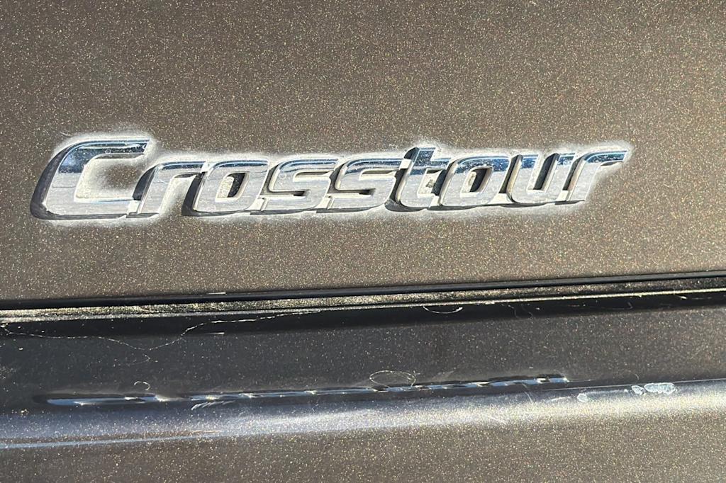 Thumbnail: 2013 Honda Crosstour - 7