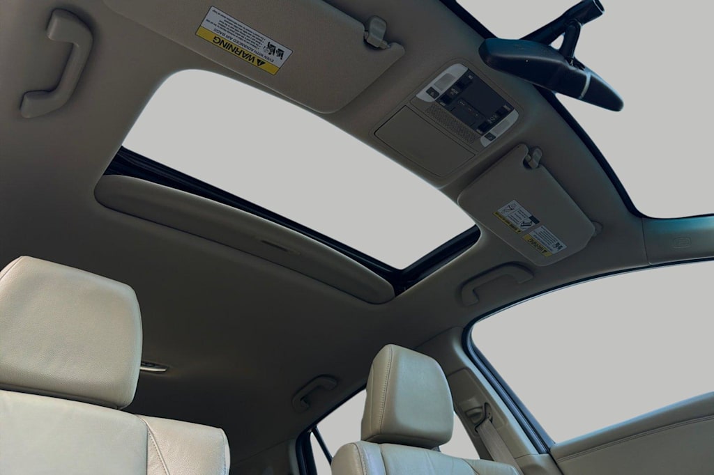 Thumbnail: 2015 Acura RDX - 23