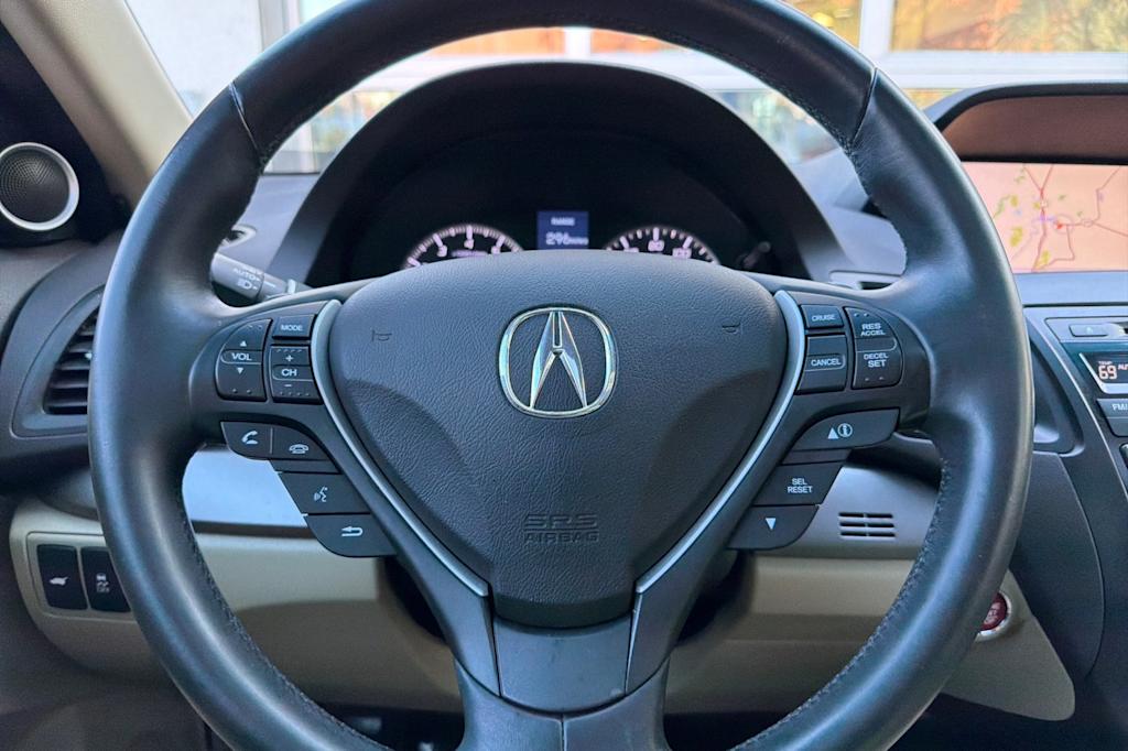 Thumbnail: 2015 Acura RDX - 27
