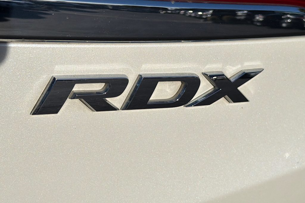 Thumbnail: 2015 Acura RDX - 7