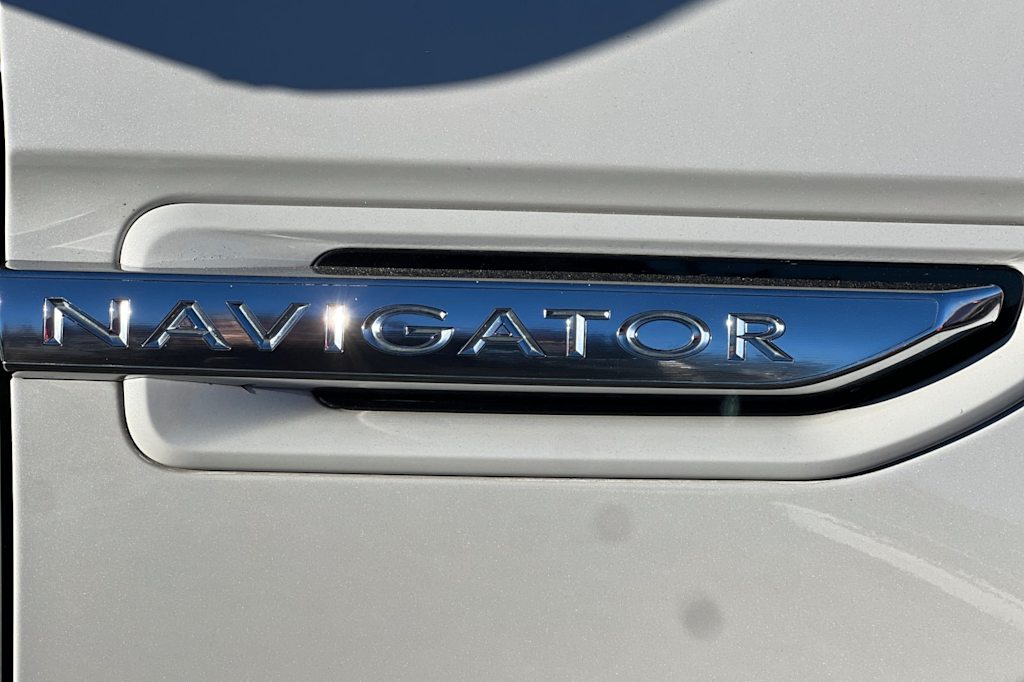 2019 Lincoln Navigator Reserve 7