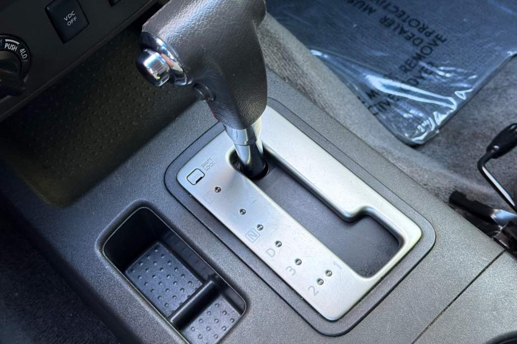 Thumbnail: 2011 Nissan Xterra - 15