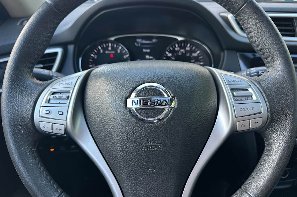 Thumbnail: 2016 Nissan Rogue - 28