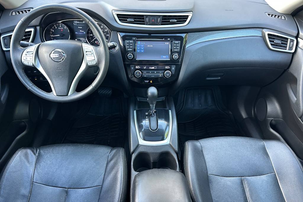 Thumbnail: 2016 Nissan Rogue - 2