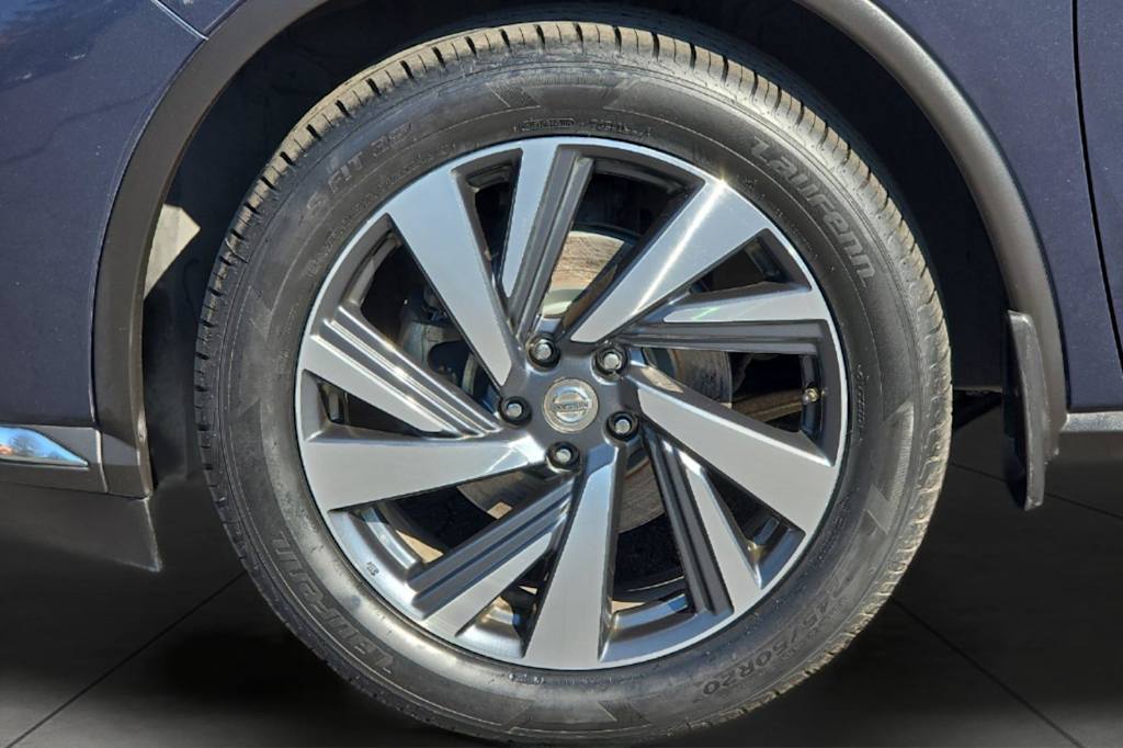 Thumbnail: 2015 Nissan Murano - 7