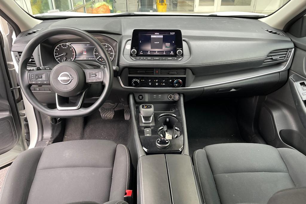 Thumbnail: 2024 Nissan Rogue - 2