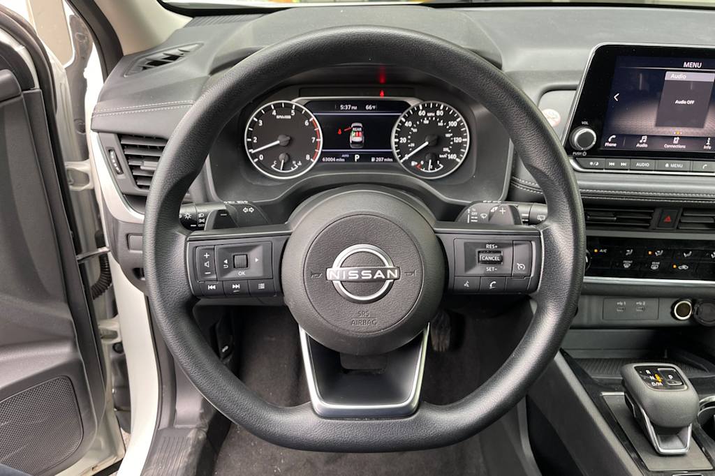 Thumbnail: 2024 Nissan Rogue - 8