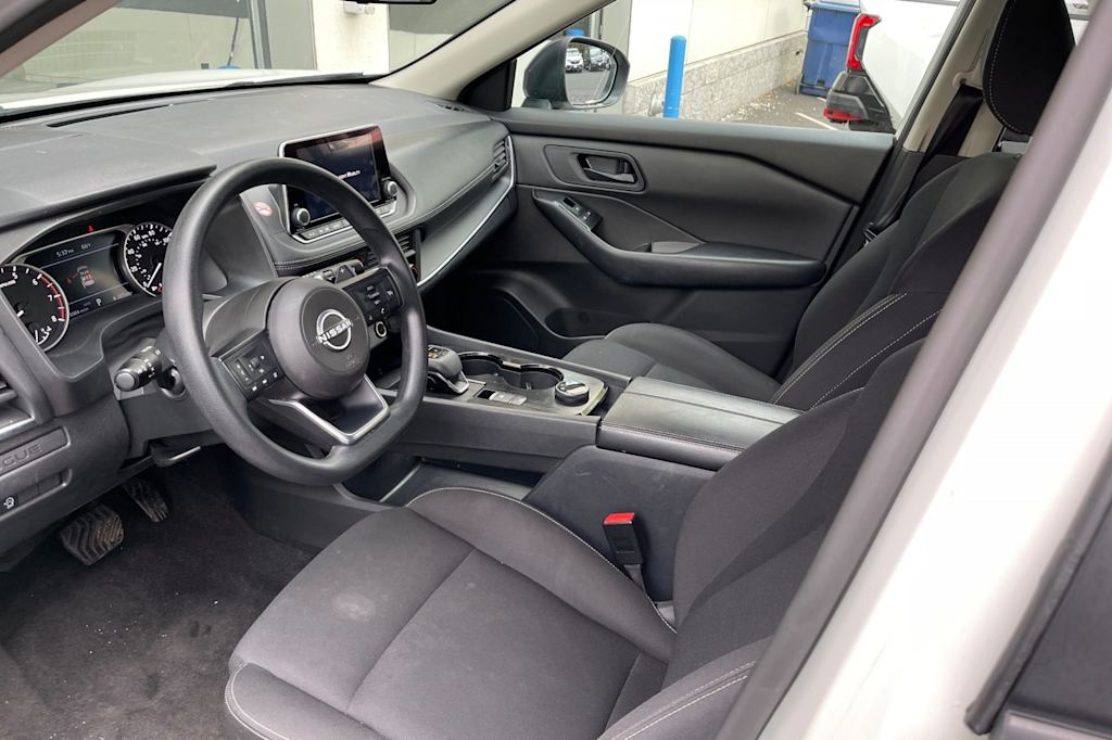 Thumbnail: 2024 Nissan Rogue - 9